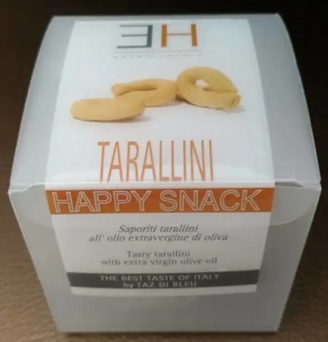 Tarallini