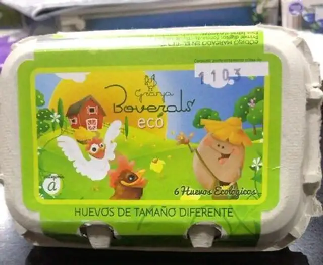 Granja Bovelars Eco