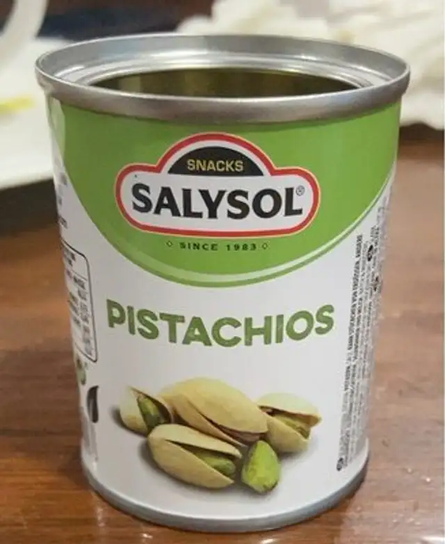 Pistachos