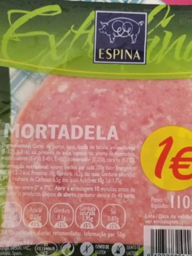 Mortadela