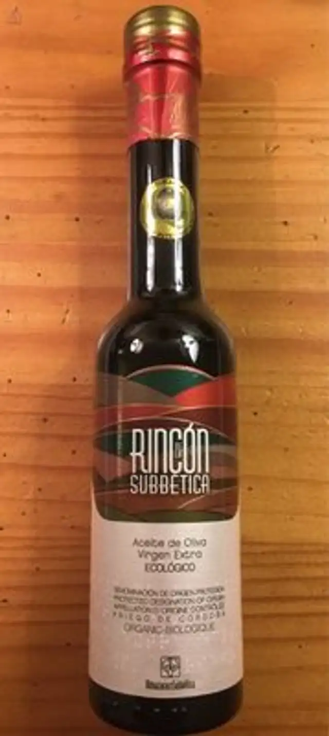 Rincon de la Subbetica