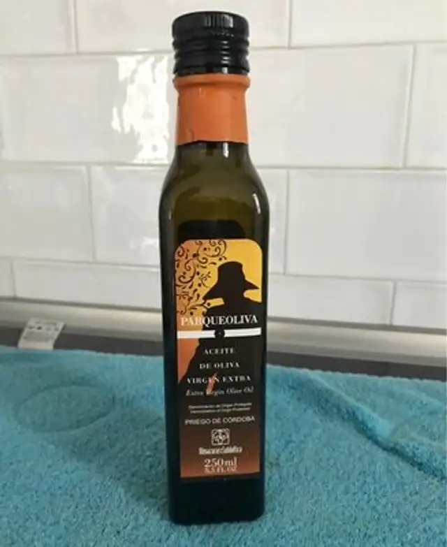 Parqueoliva Evoo