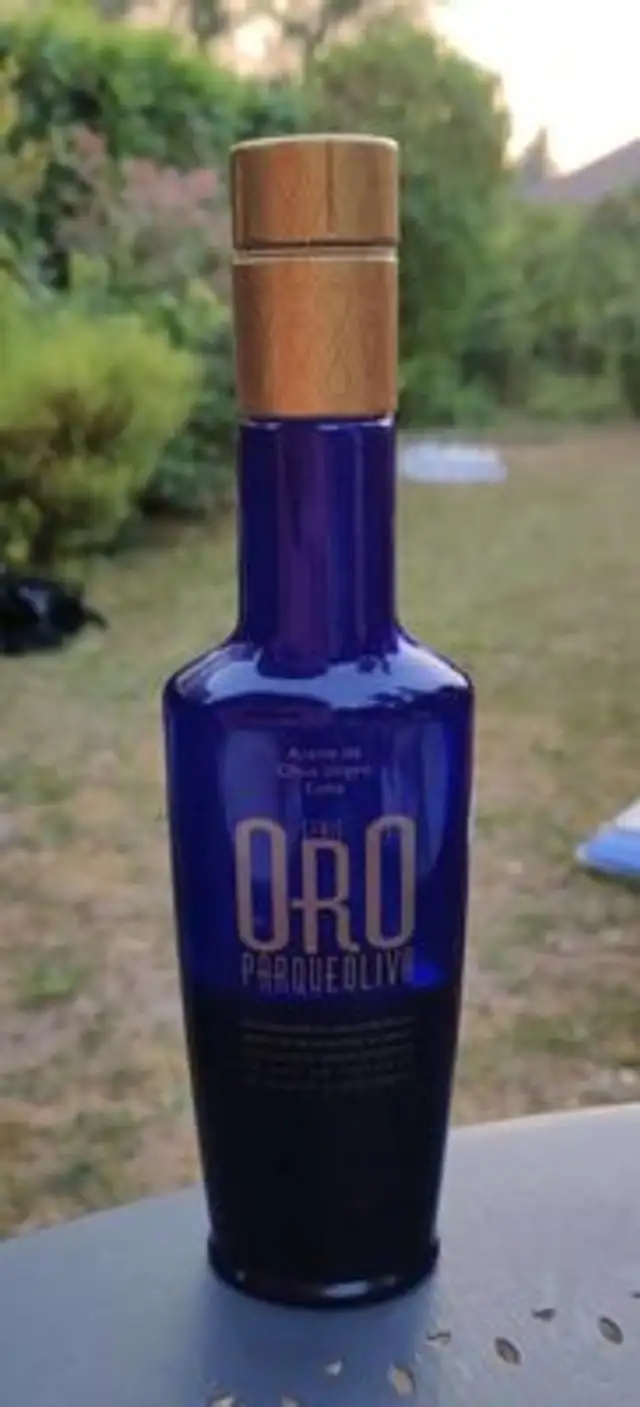 Serie Oro