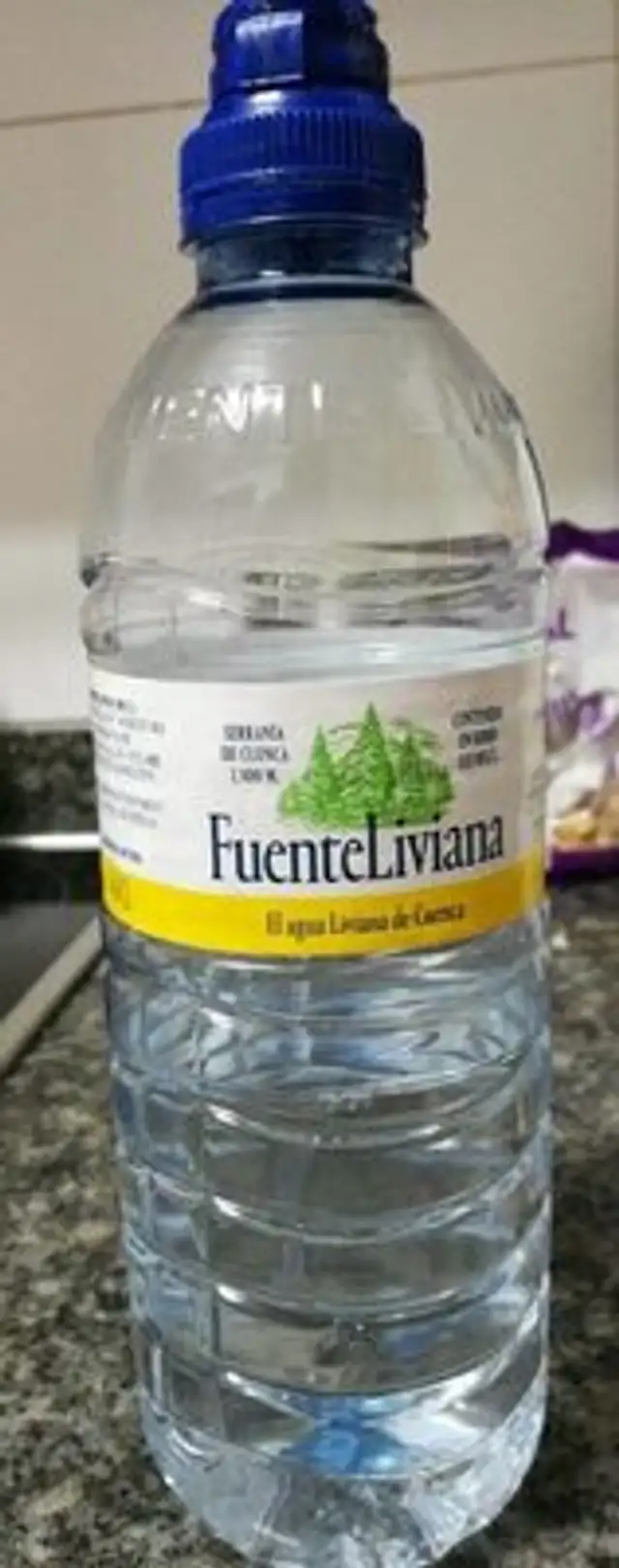 Agua