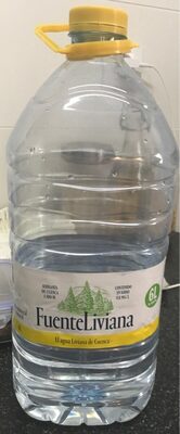 FuenteLiviana