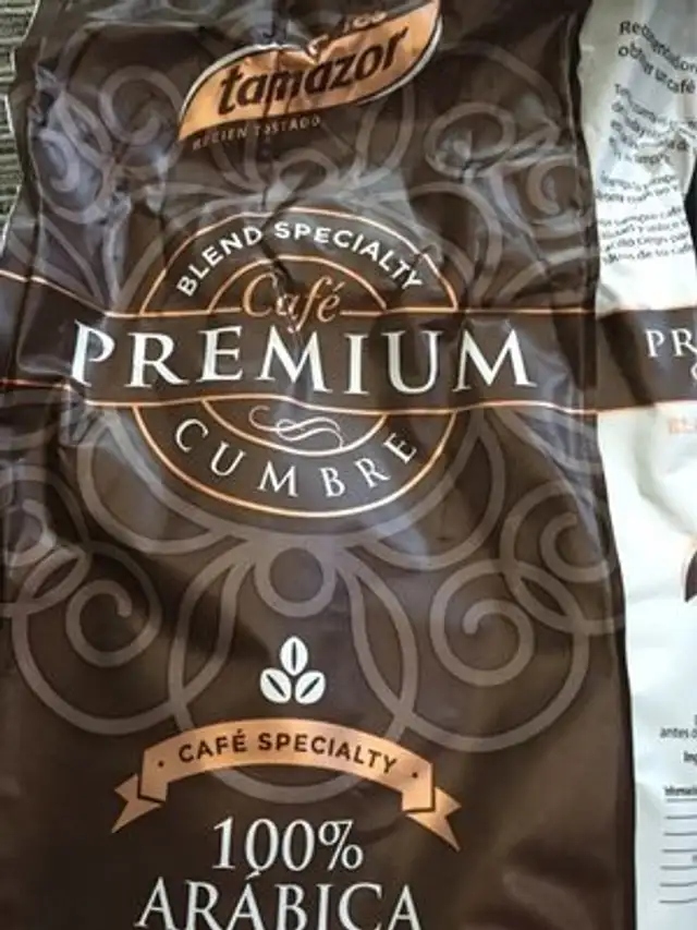 cafe premium