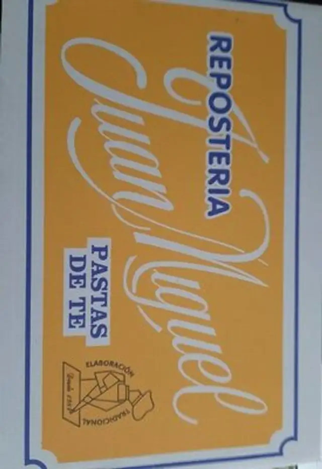 Pastas de té