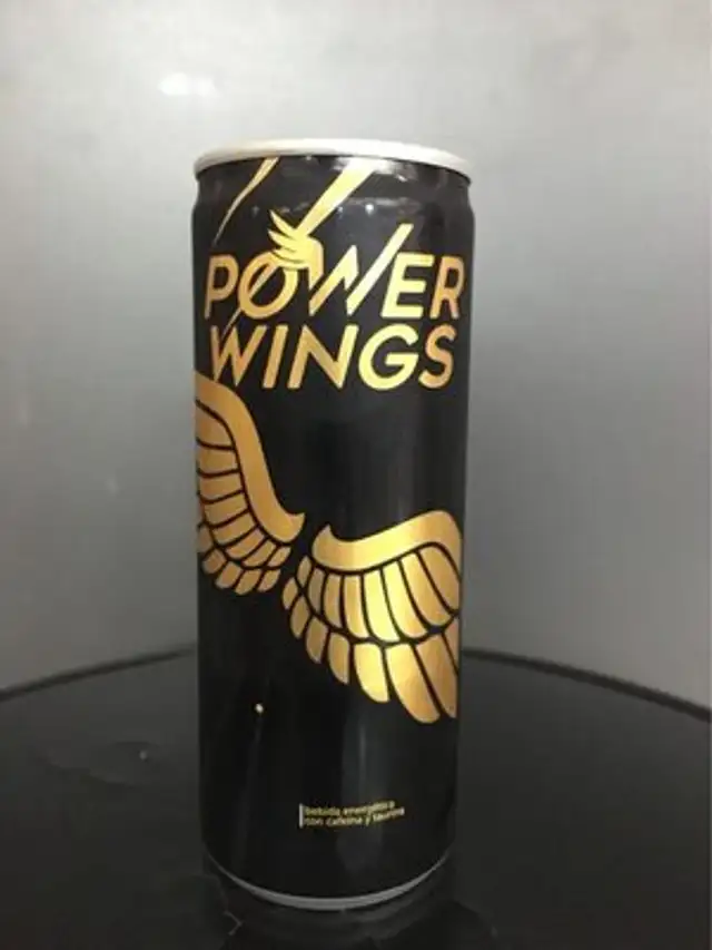 Power Wings