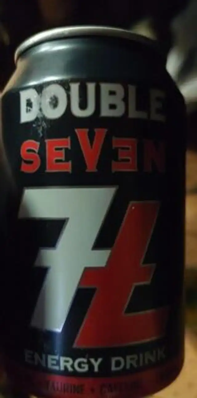 Double seven