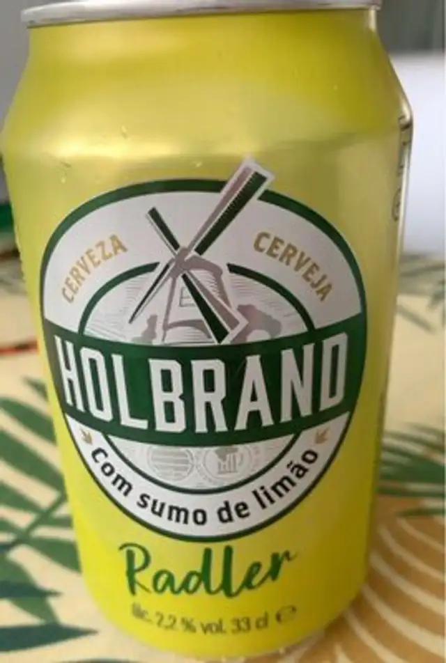 Cerveza