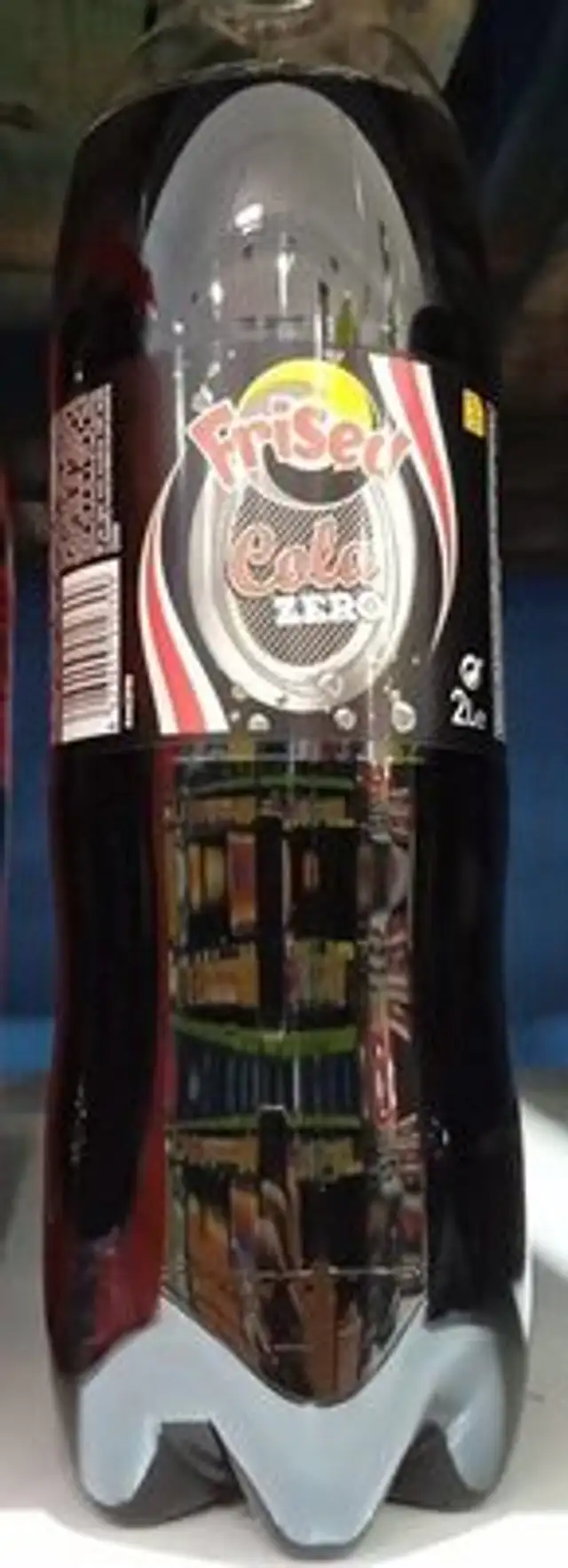 Refresco cola