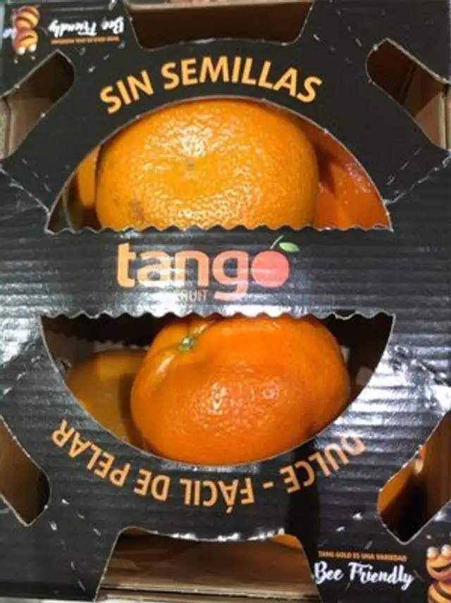 Mandarina