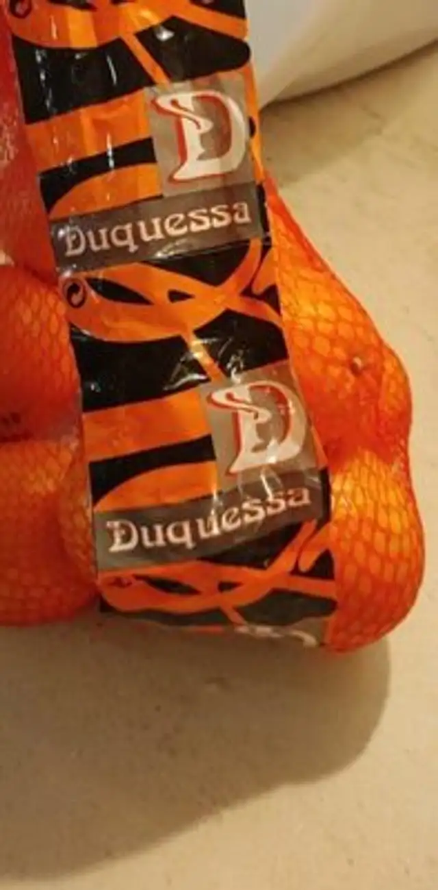 Naranja