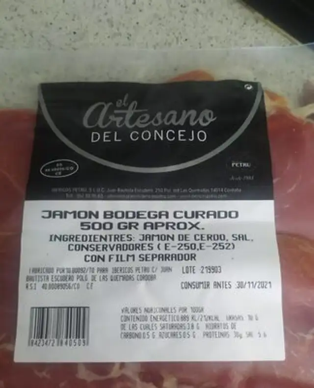 Jamon