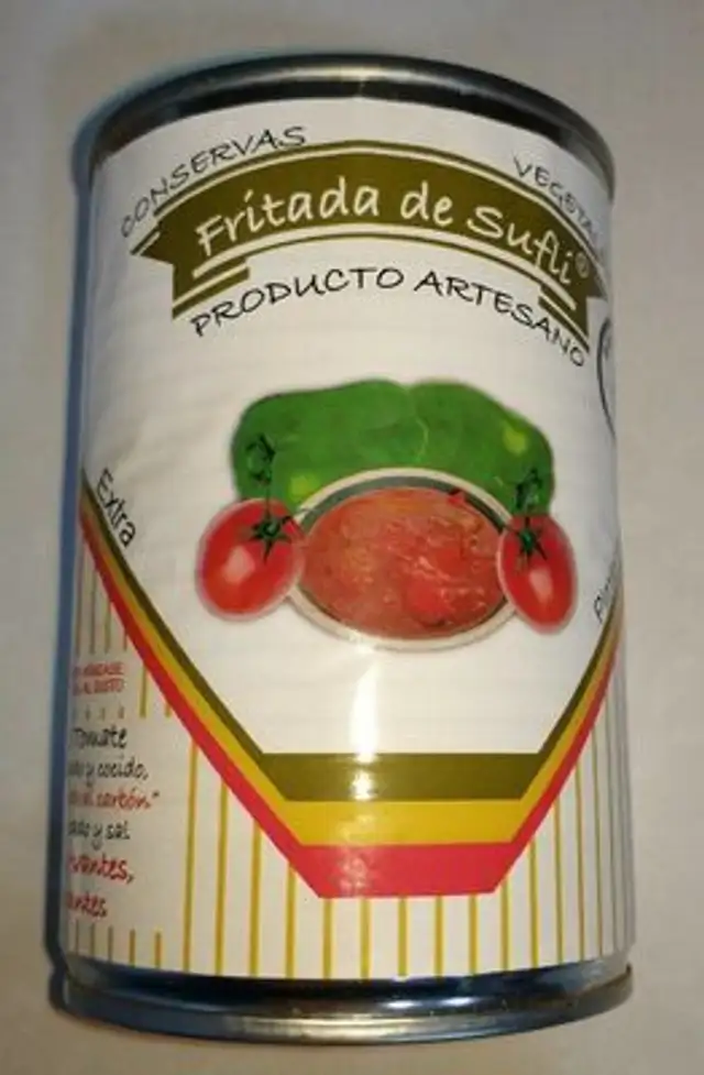 Fritada