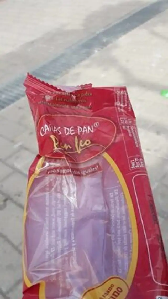 Pan Feo