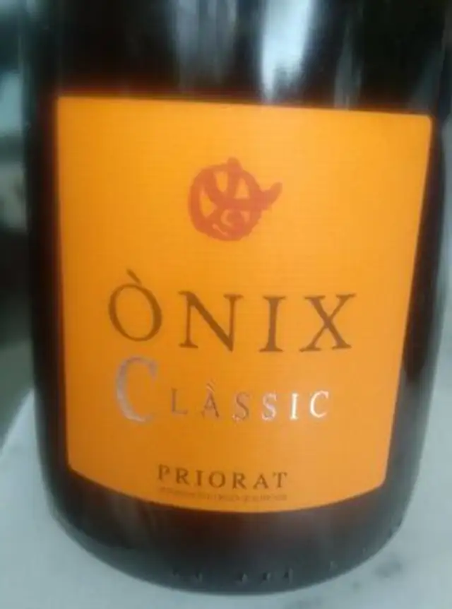 Vino tinto