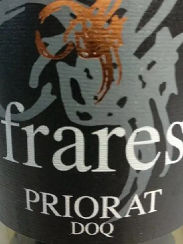 Frares