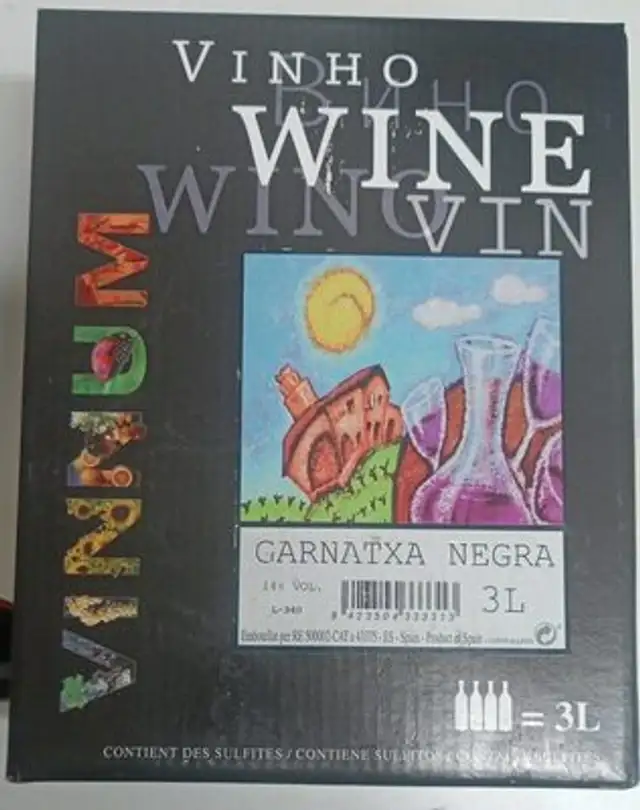 Garnatxa negra