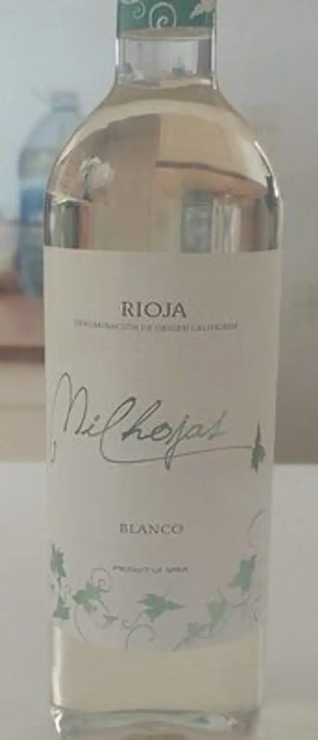 Milhojas