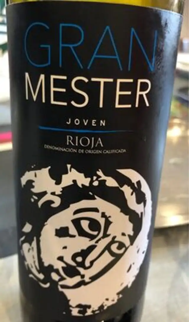 Gran mester