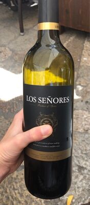 Vino Los Señores