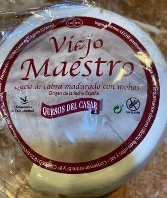 Queso