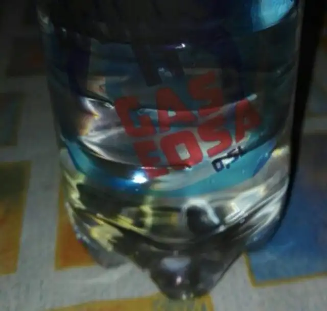 Drink It Gaseosa
