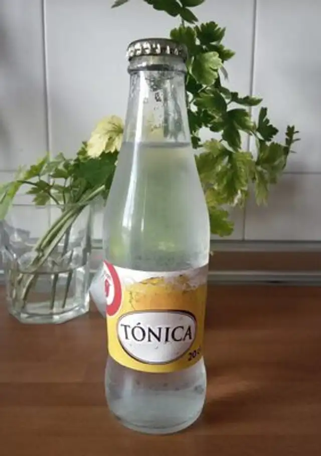 Tónica