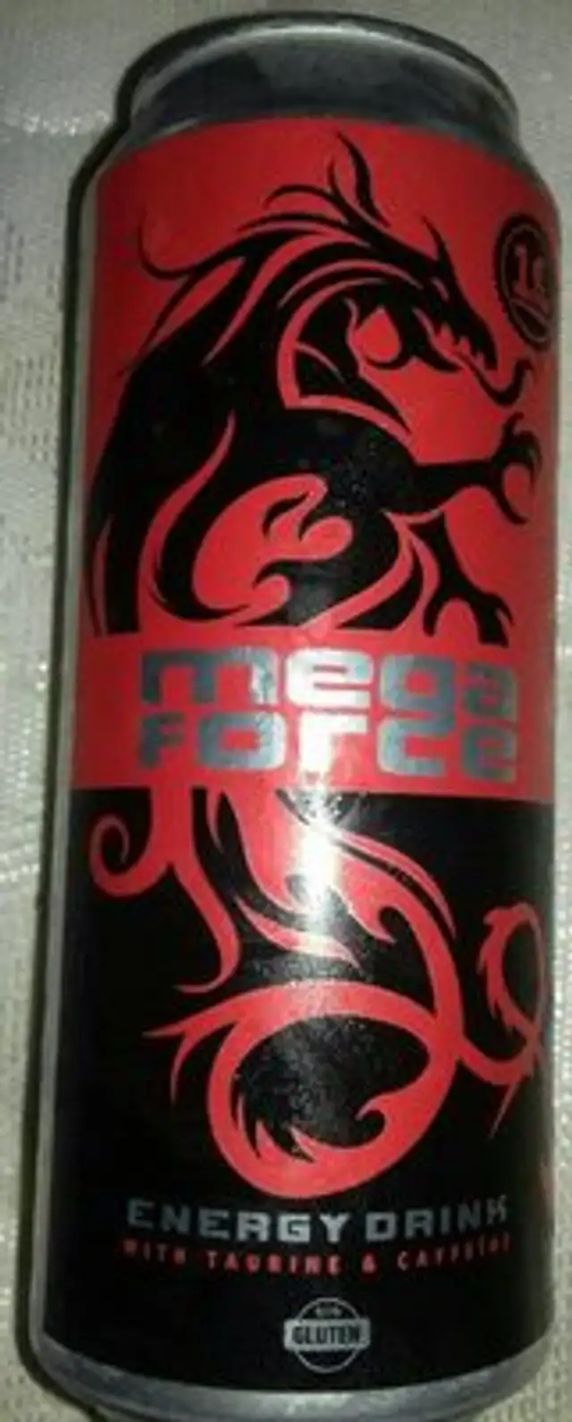 Mega force