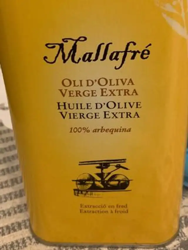 Mallafré