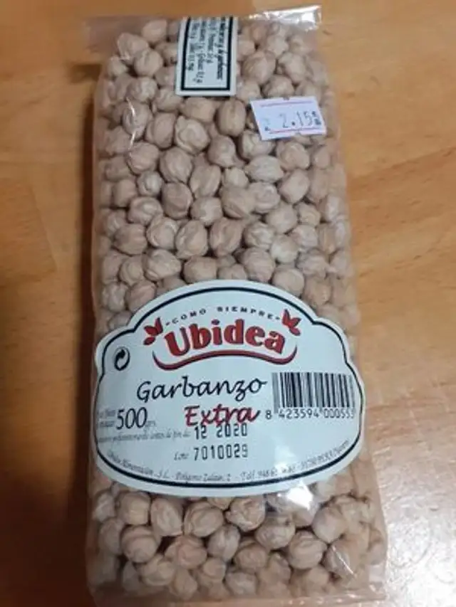 Garbanzo