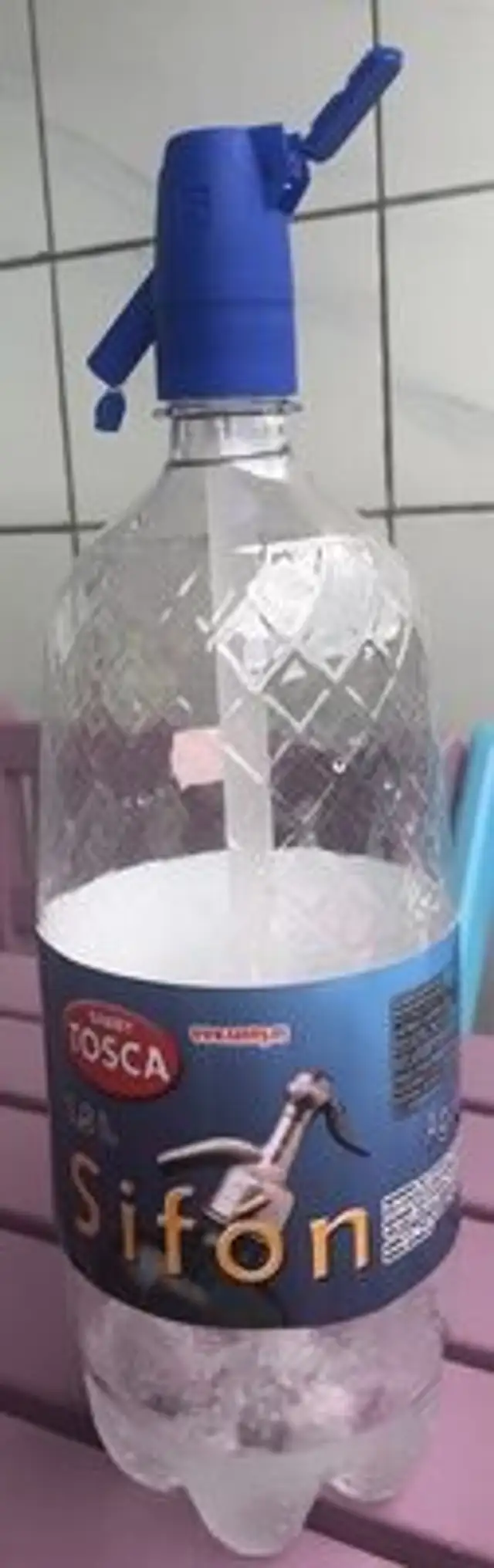 Soda
