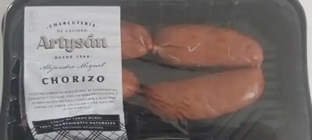 Chorizo