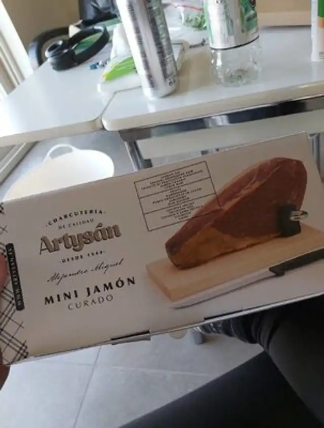Jambon