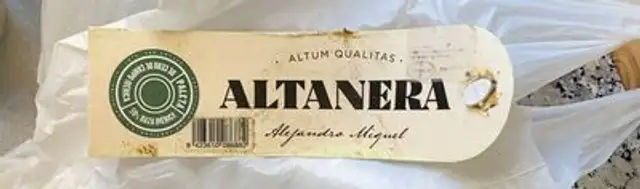 Paleta ibérica