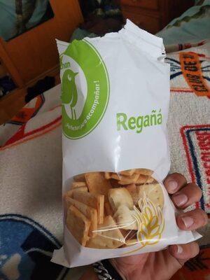Regañá 180 gr