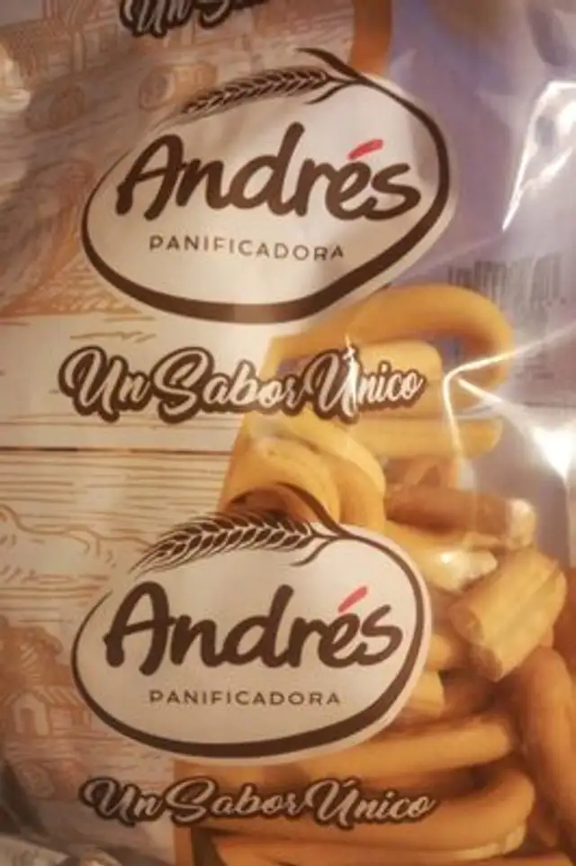 Andrés panificadora