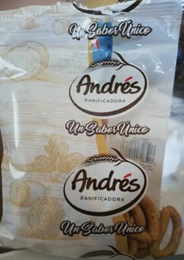 Rosquillas