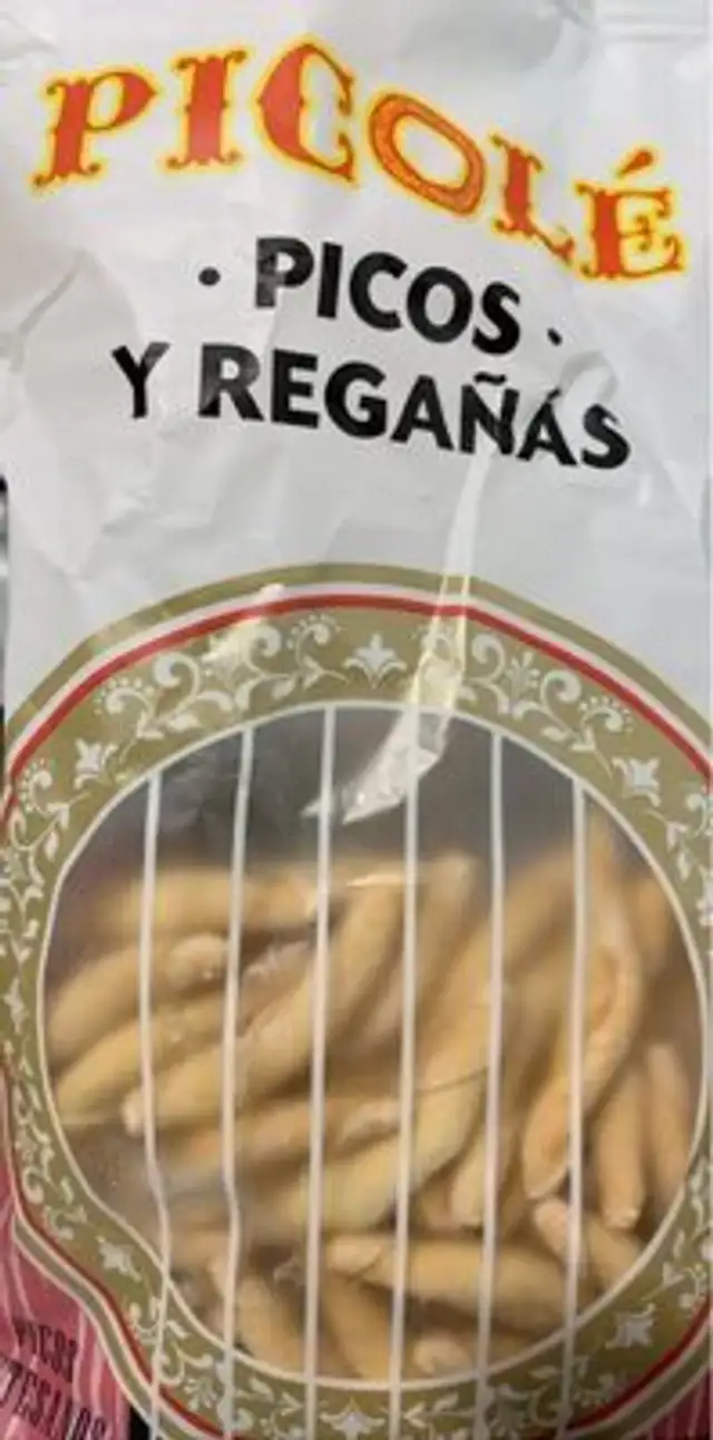 Picolé Artesano