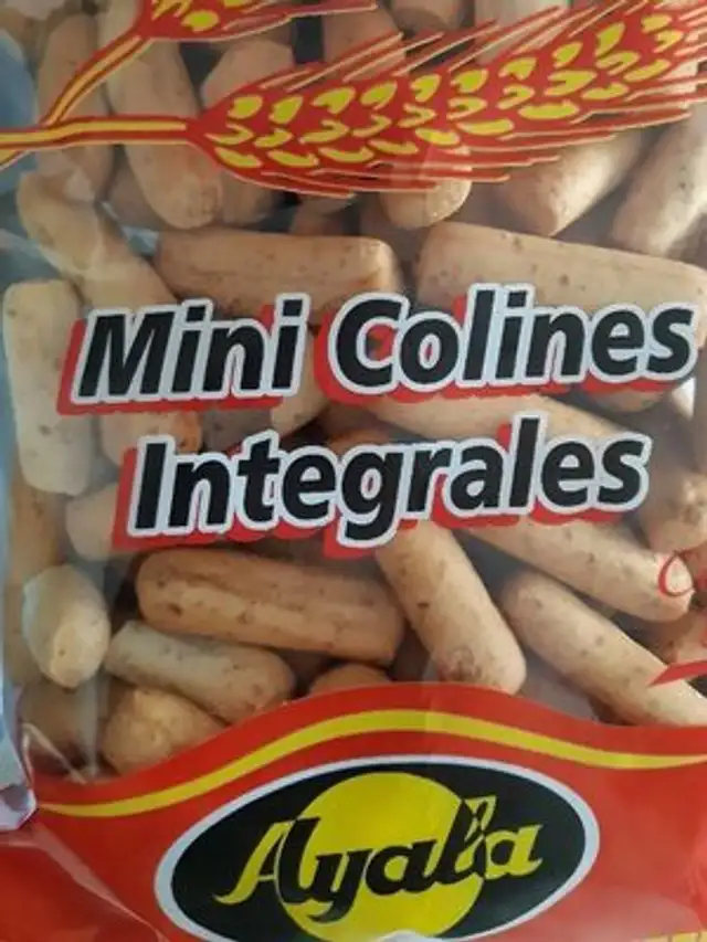 Mini colines integrales