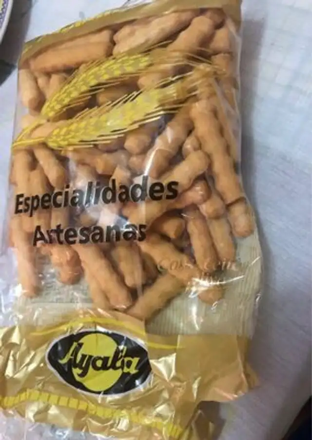 Especialidades artesanas