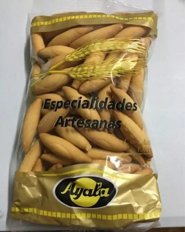 Picos artesanos