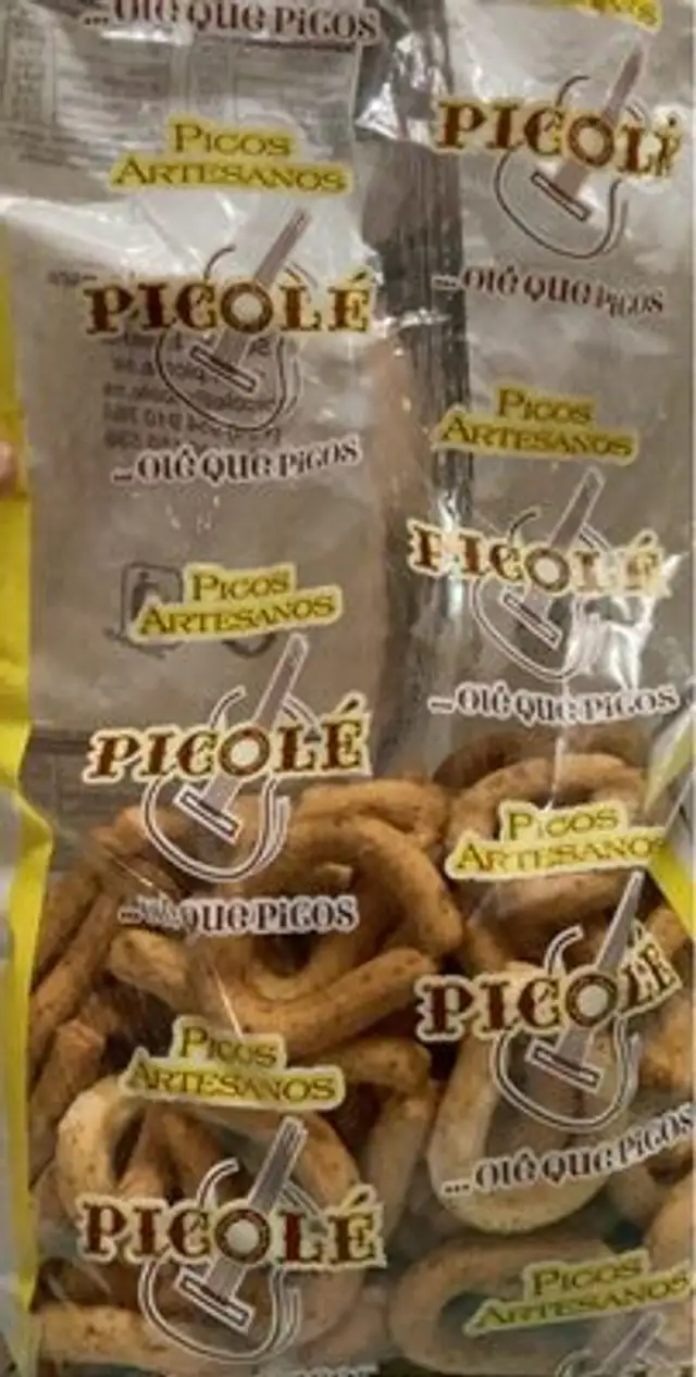 Picos Artesanos