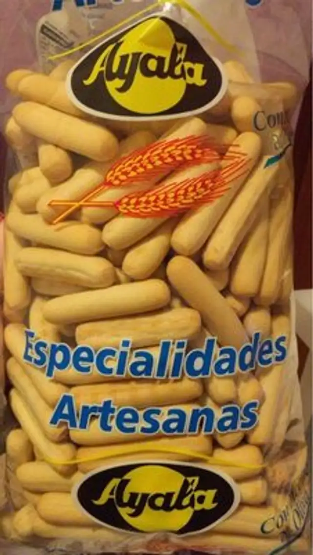Especialidades Artesanas (Colines)