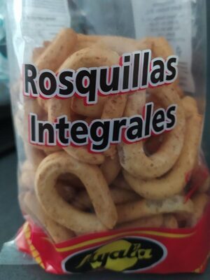 Picos integrales Ayala