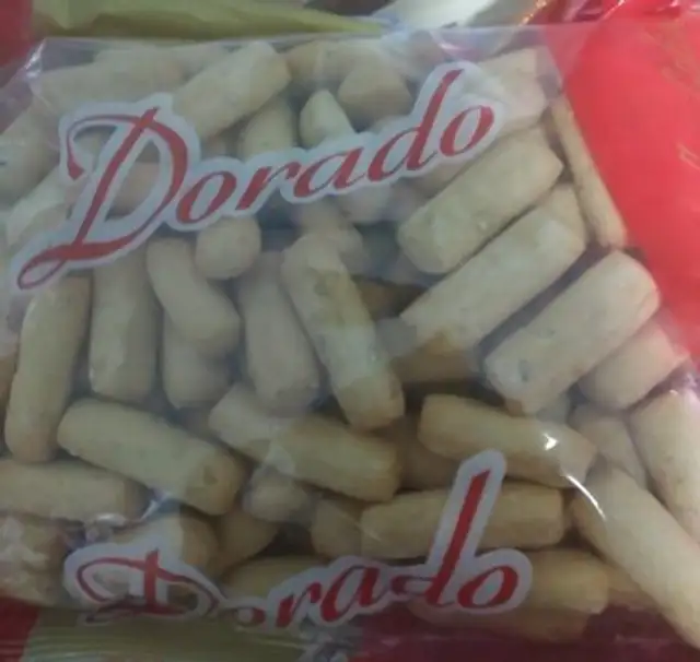 Colines dorado