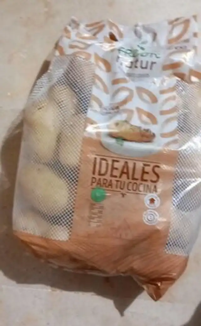 Patatas