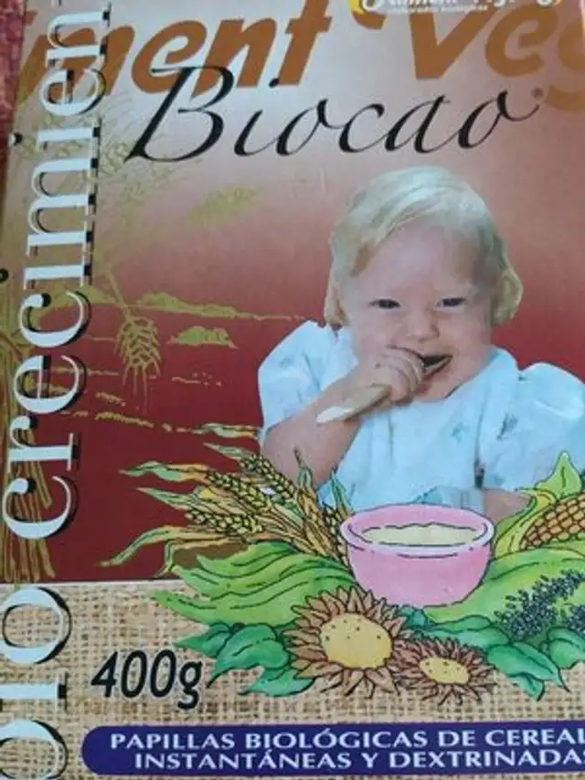 Cereal