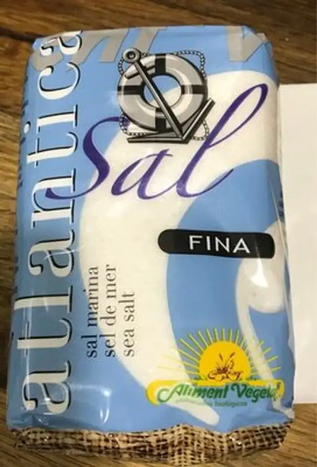 Sal marina